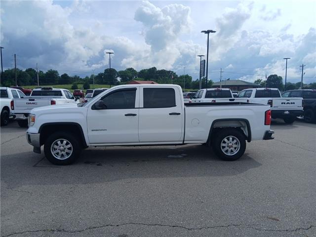 2014 GMC Sierra 1500