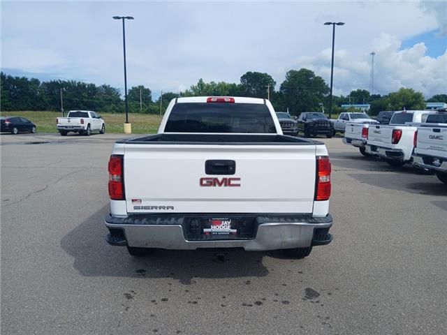 2014 GMC Sierra 1500