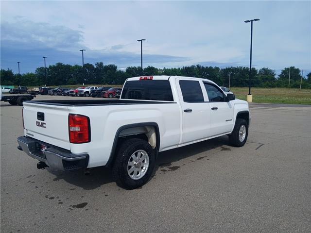 2014 GMC Sierra 1500