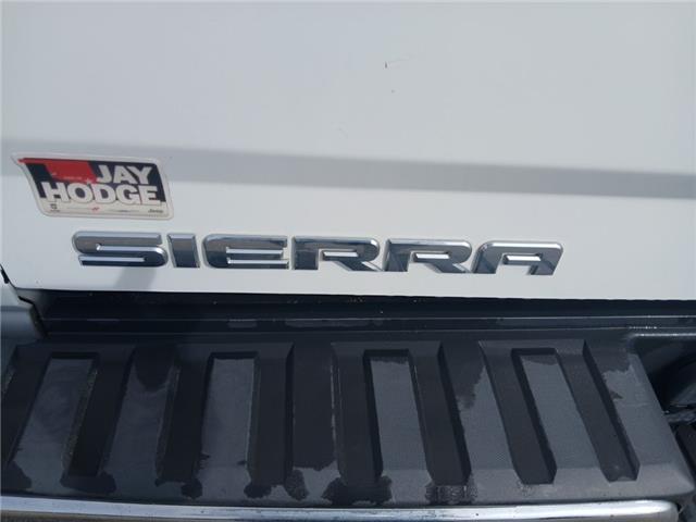 2014 GMC Sierra 1500