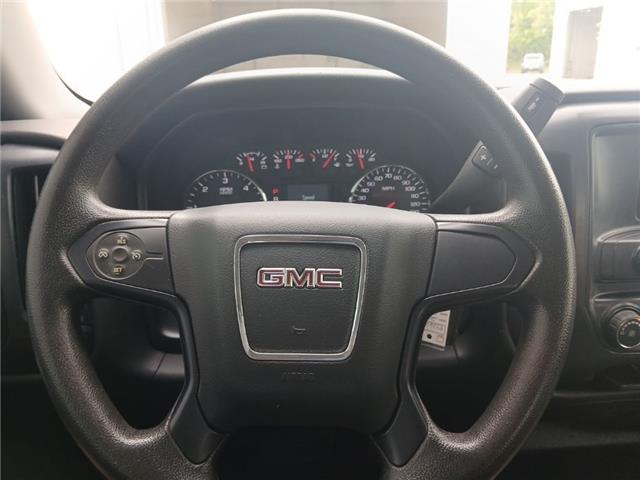 2014 GMC Sierra 1500