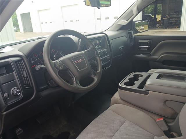 2014 GMC Sierra 1500
