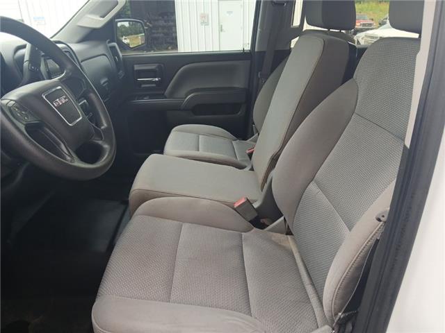 2014 GMC Sierra 1500
