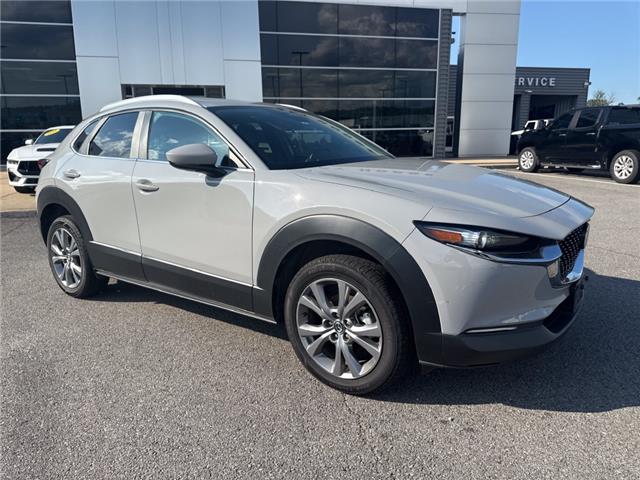 2025 Mazda CX-30 Preferred