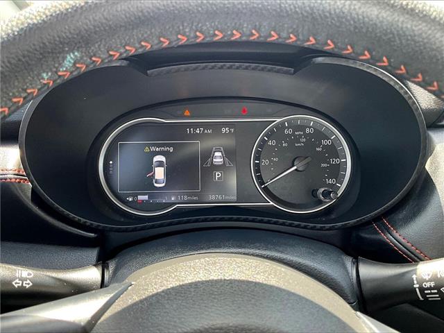 2025 Nissan Versa