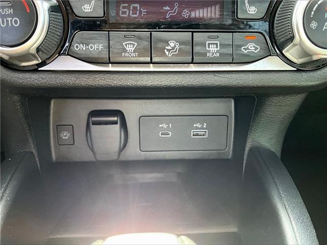 2025 Nissan Versa