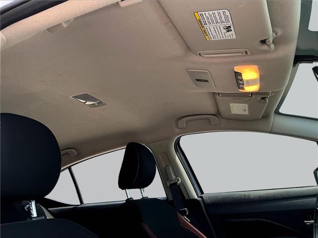 2025 Nissan Versa