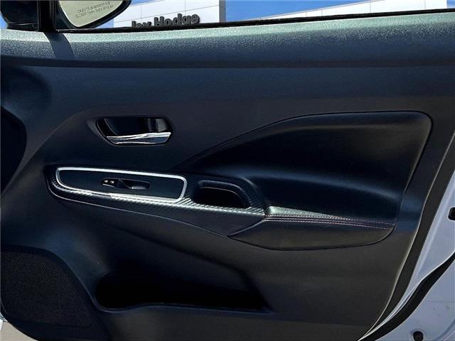 2025 Nissan Versa