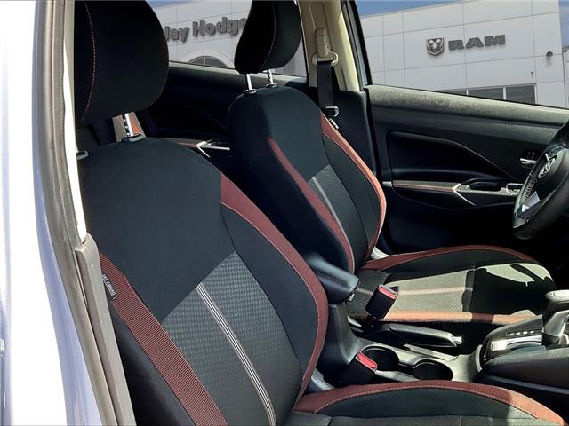 2025 Nissan Versa