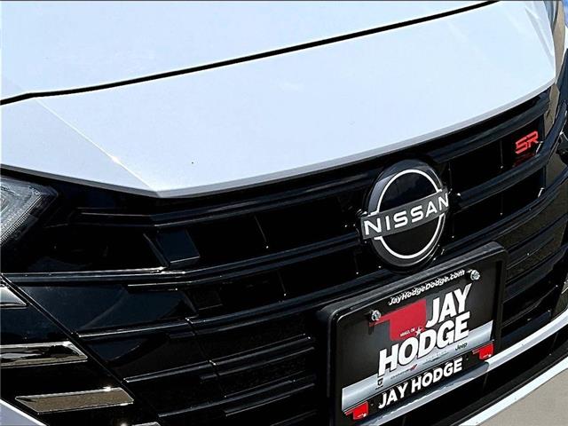 2025 Nissan Versa