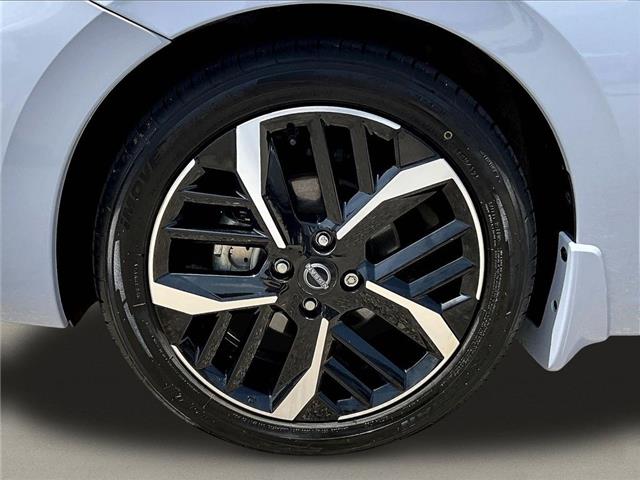 2025 Nissan Versa