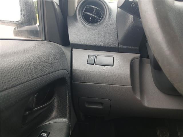 2016 Nissan NV200