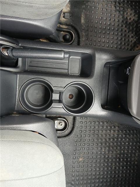2016 Nissan NV200