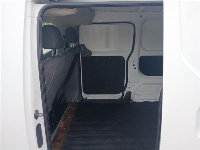 2016 Nissan NV200