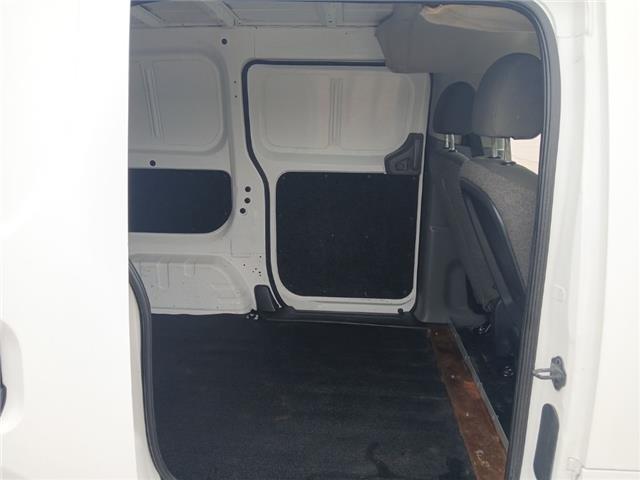 2016 Nissan NV200
