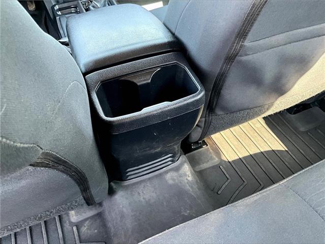 2019 Toyota Tacoma 4WD
