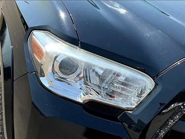 2019 Toyota Tacoma 4WD