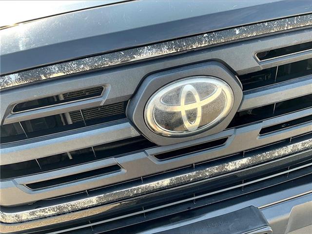 2019 Toyota Tacoma 4WD