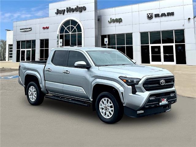 2024 Toyota Tacoma 2WD