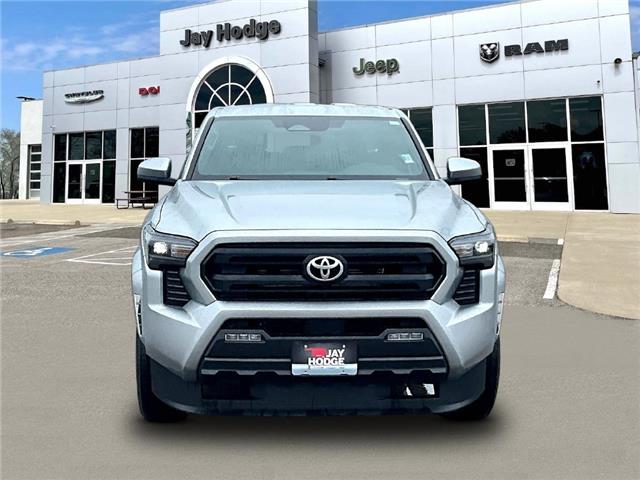 2024 Toyota Tacoma 2WD