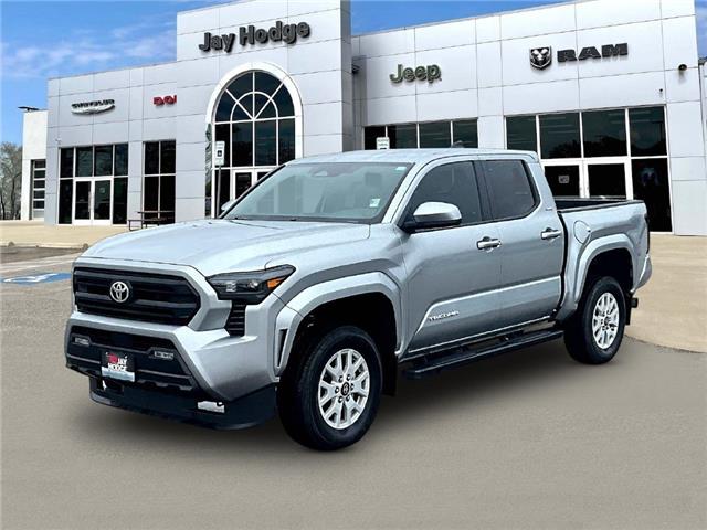 2024 Toyota Tacoma 2WD