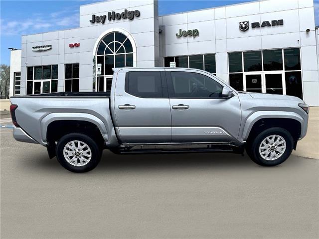 2024 Toyota Tacoma 2WD