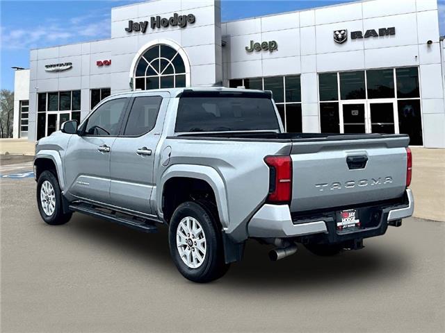 2024 Toyota Tacoma 2WD