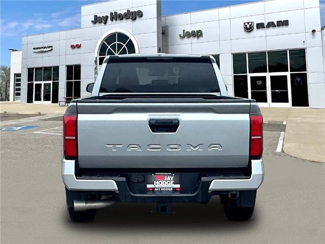 2024 Toyota Tacoma 2WD