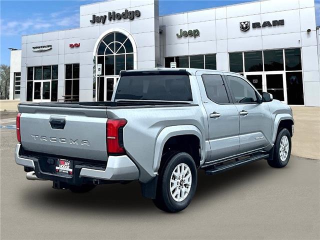 2024 Toyota Tacoma 2WD