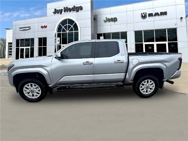 2024 Toyota Tacoma 2WD