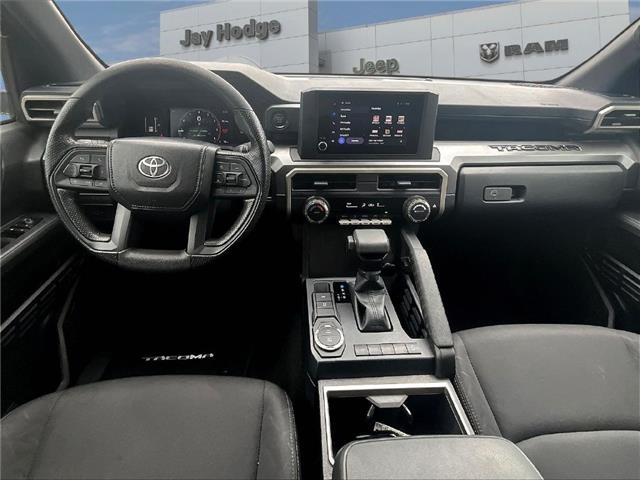 2024 Toyota Tacoma 2WD