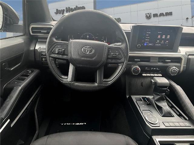 2024 Toyota Tacoma 2WD