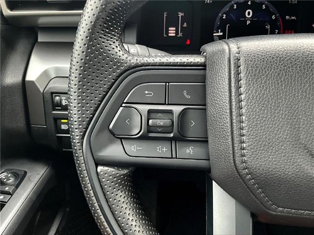 2024 Toyota Tacoma 2WD
