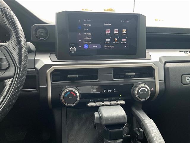 2024 Toyota Tacoma 2WD