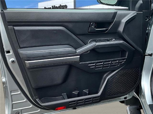 2024 Toyota Tacoma 2WD