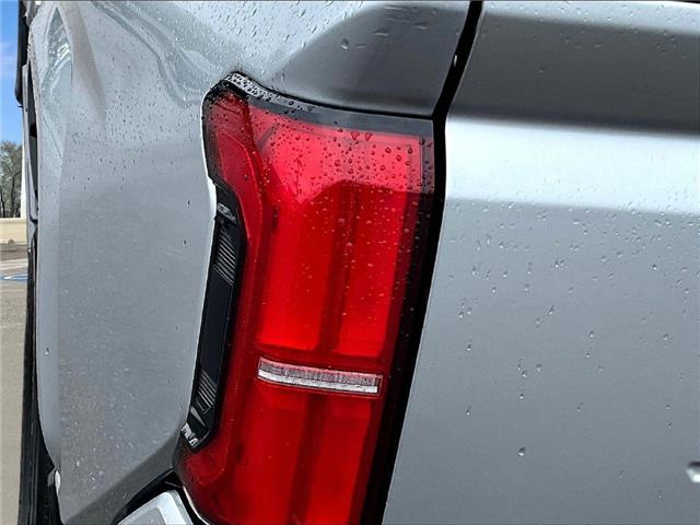 2024 Toyota Tacoma 2WD