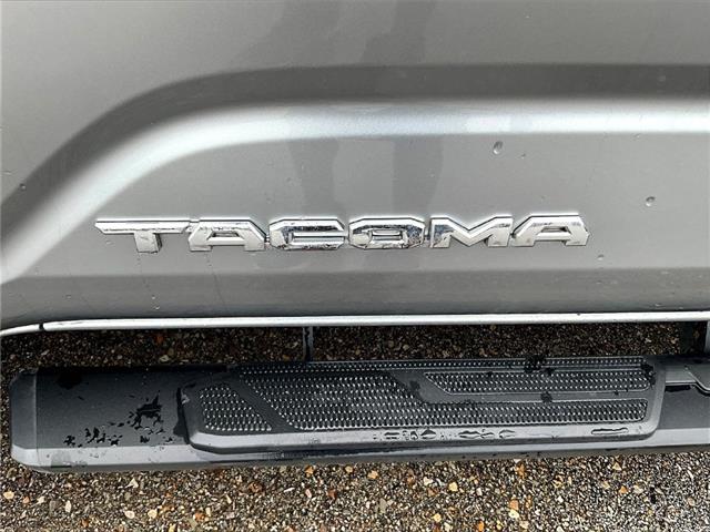 2024 Toyota Tacoma 2WD
