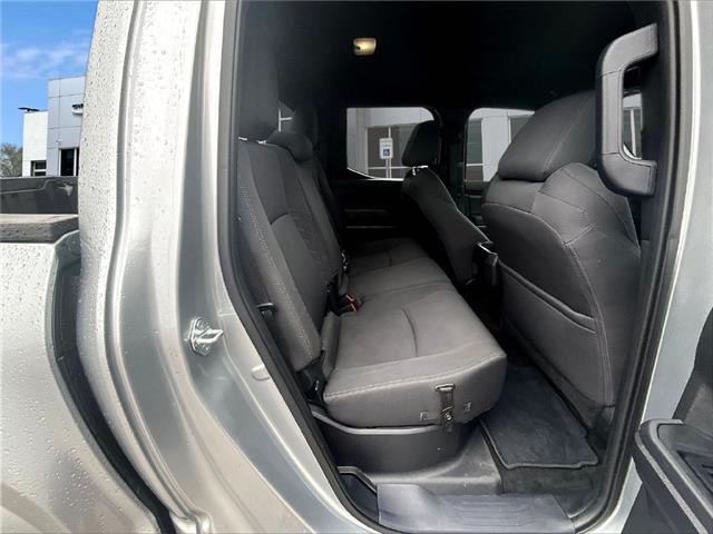 2024 Toyota Tacoma 2WD