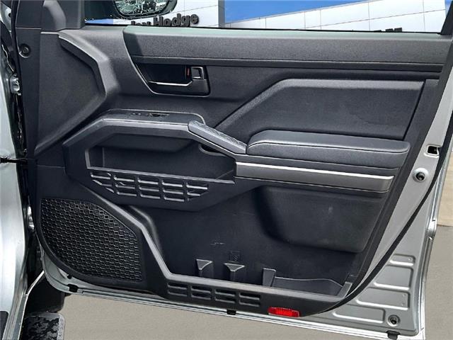 2024 Toyota Tacoma 2WD