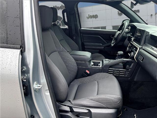 2024 Toyota Tacoma 2WD