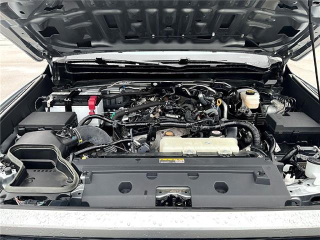 2024 Toyota Tacoma 2WD