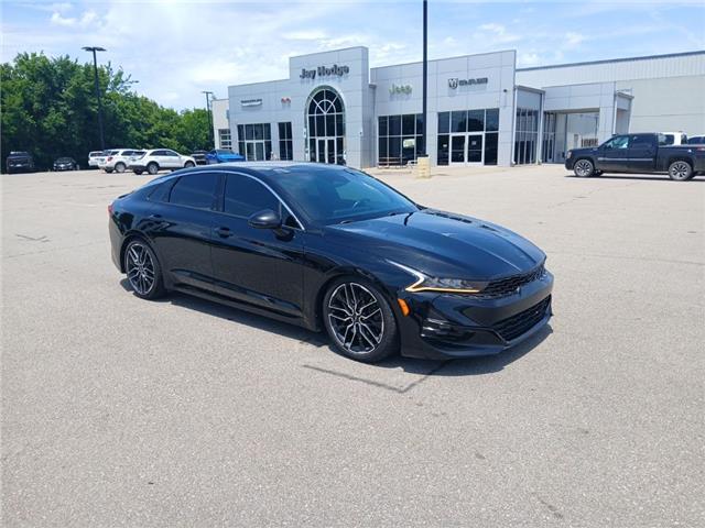 2023 Kia K5