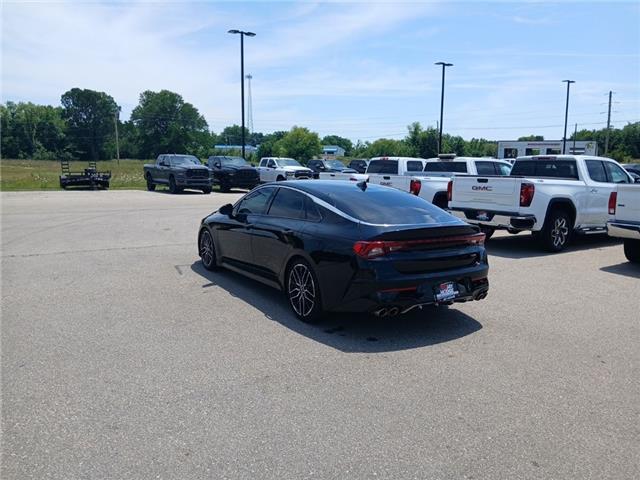 2023 Kia K5
