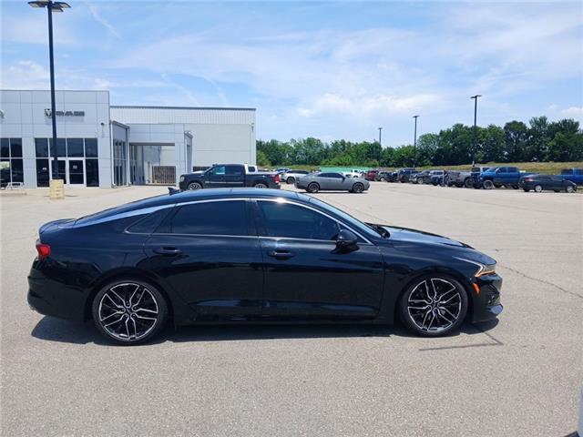 2023 Kia K5