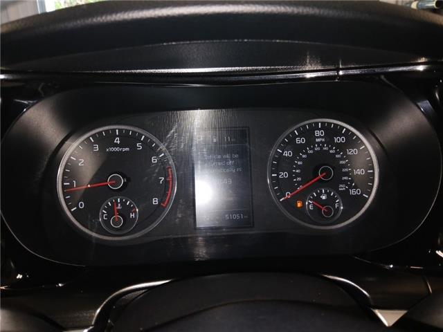 2023 Kia K5