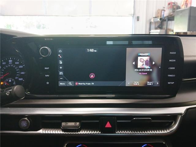 2023 Kia K5