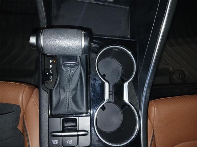 2023 Kia K5