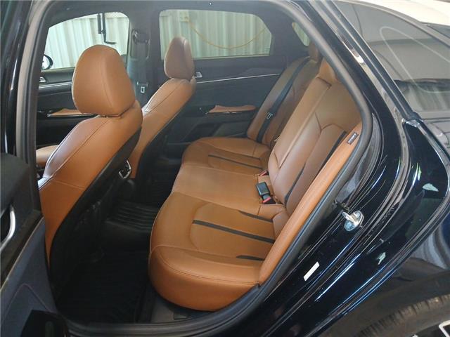 2023 Kia K5