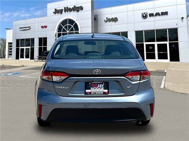 2023 Toyota Corolla