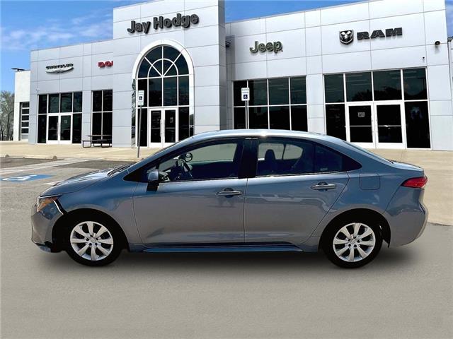 2023 Toyota Corolla